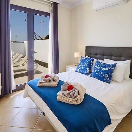 205 - Casa Santuario By Villas Now Ltd Playa Blanca  Exterior foto